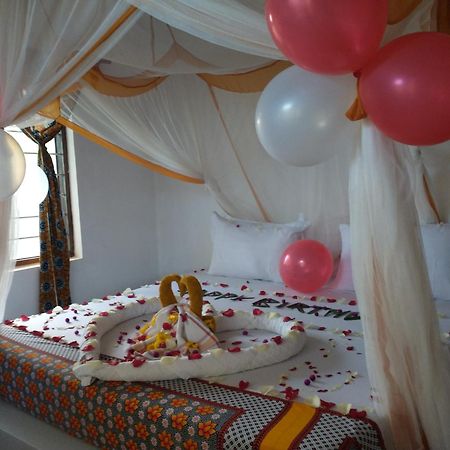 Matemwe Ocean View Villas Екстериор снимка