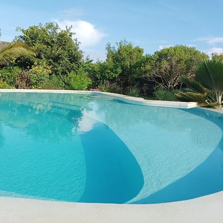 Matemwe Ocean View Villas Екстериор снимка