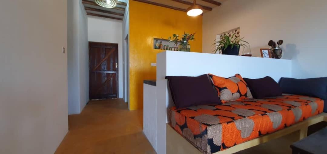 Matemwe Ocean View Villas Екстериор снимка