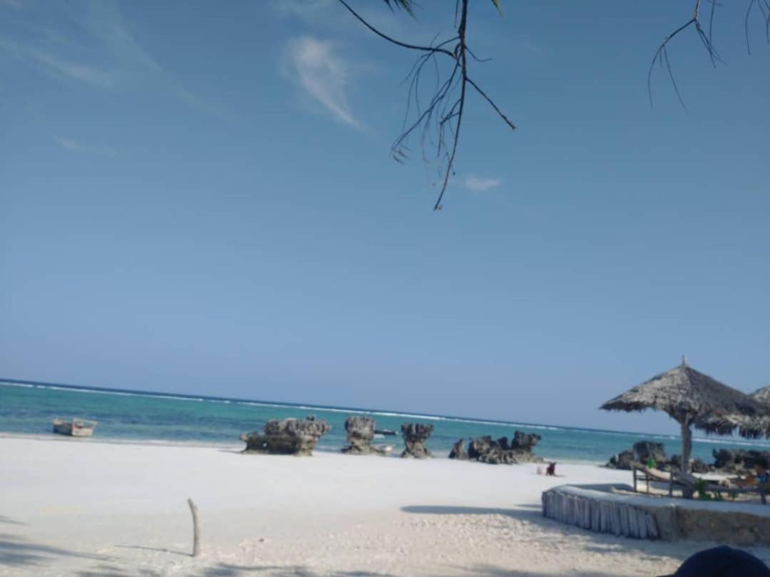 Matemwe Ocean View Villas Екстериор снимка